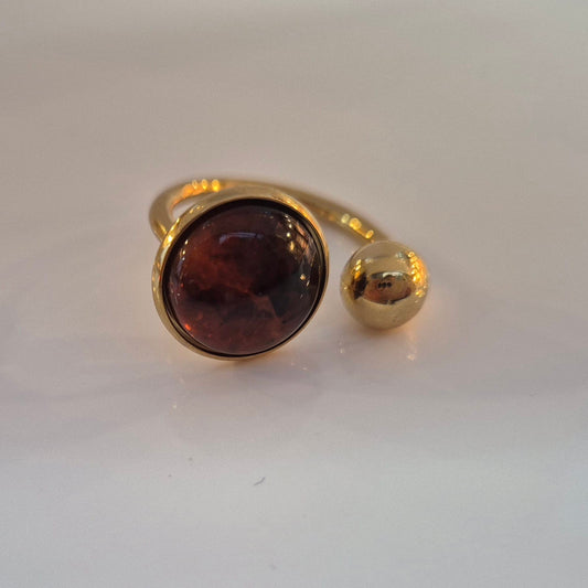 Bague Élyx
