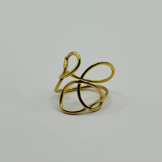 Bague Anne