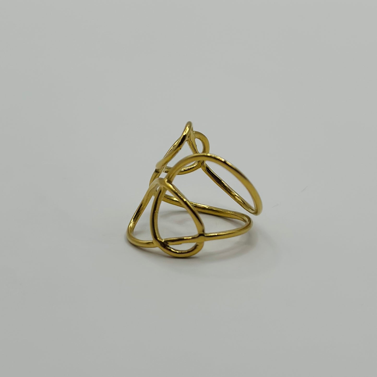 Bague Anne