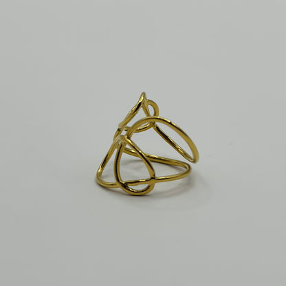 Bague Anne