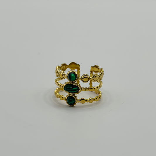 Bague Audrey
