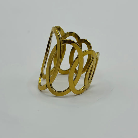 Bague Aurélie