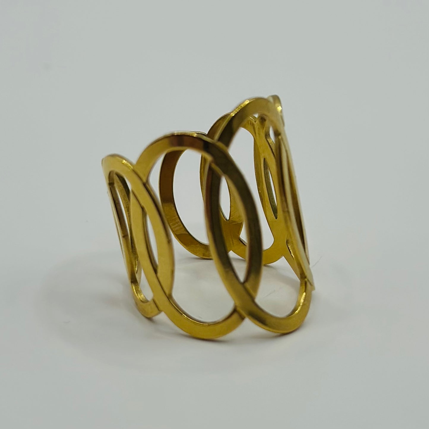 Bague Aurélie