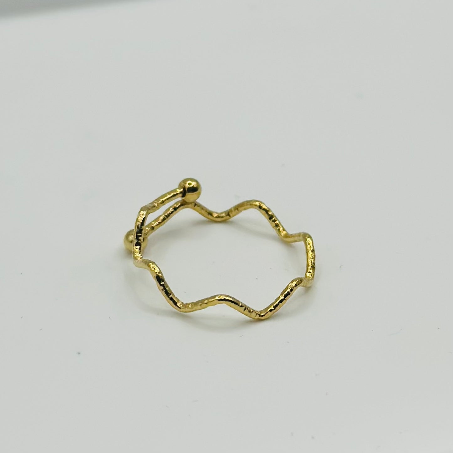 Bague Capucine