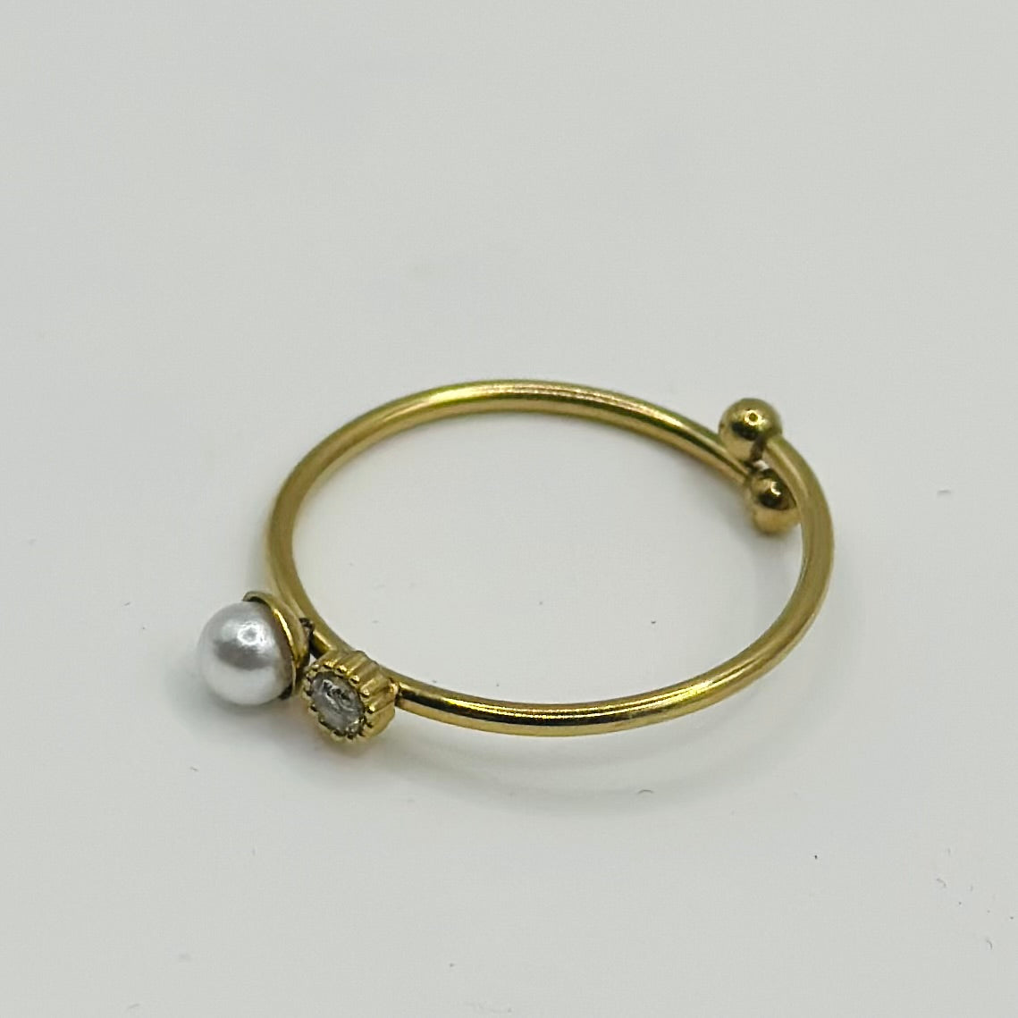 Bague Carla