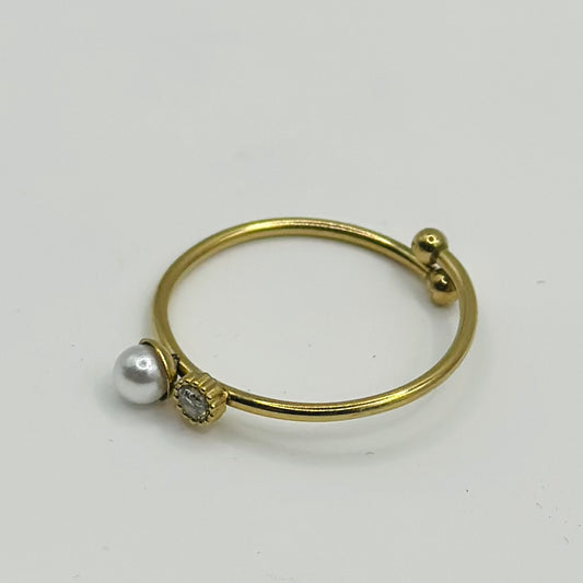Bague Carla
