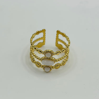 Bague Audrey
