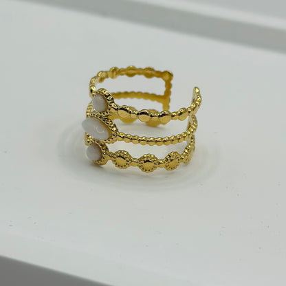 Bague Audrey