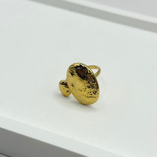 Bague Caroline