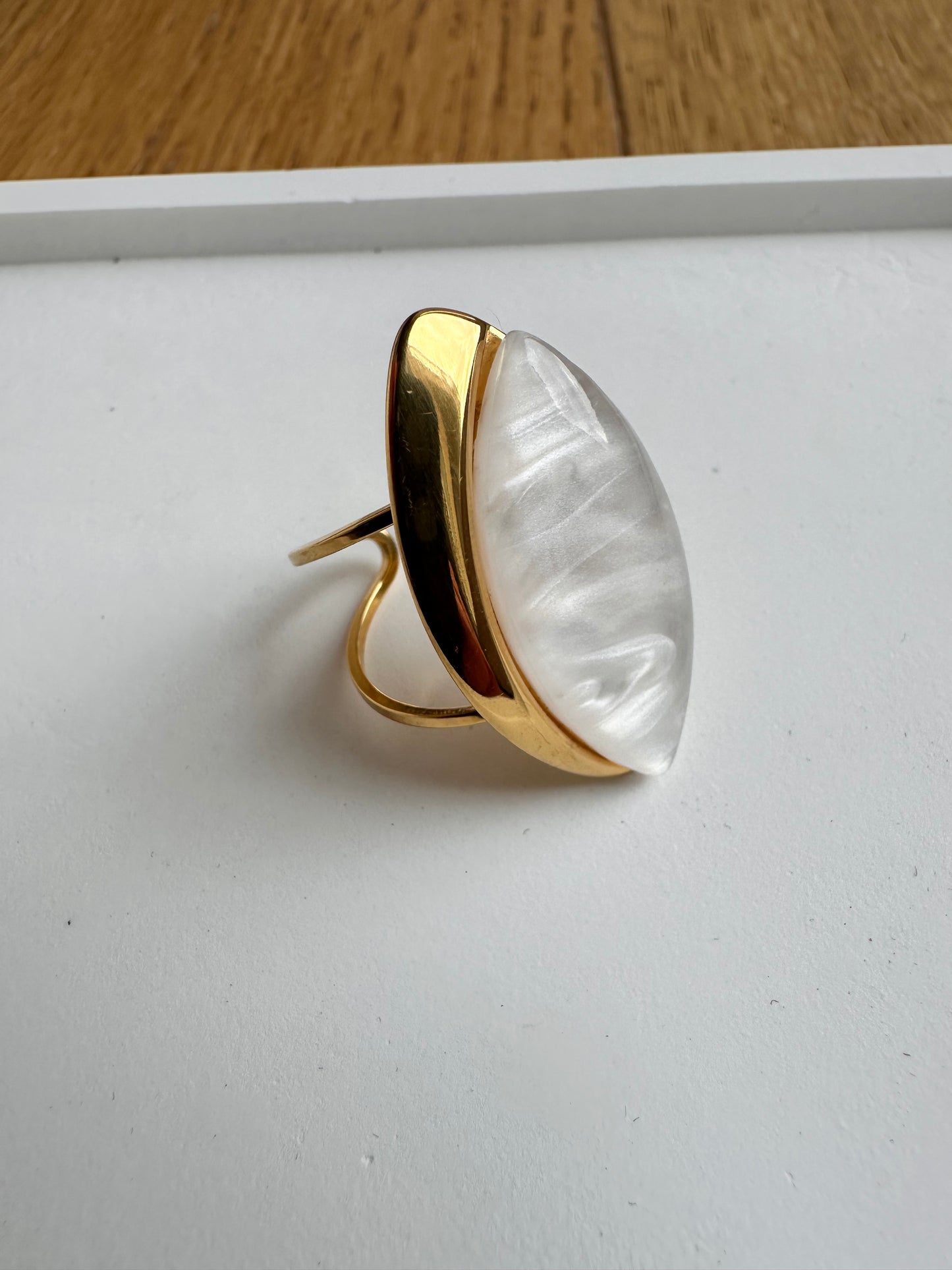 Bague Eva