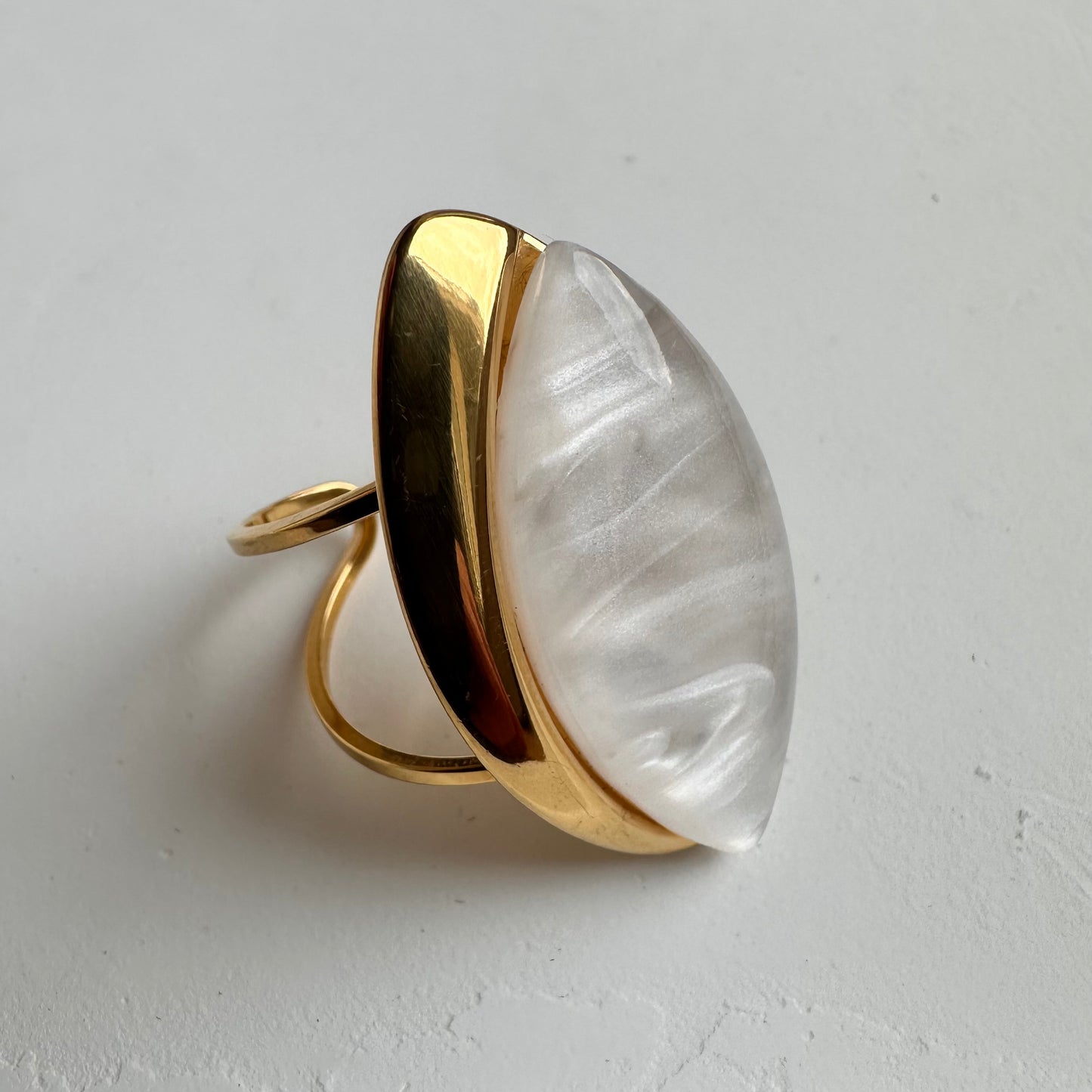 Bague Eva