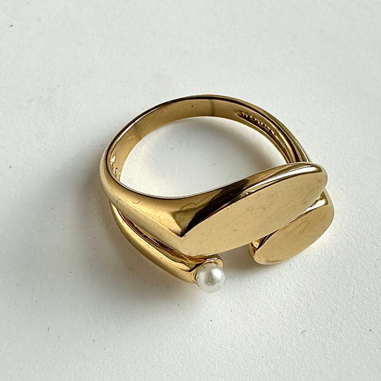 Bague Clémence