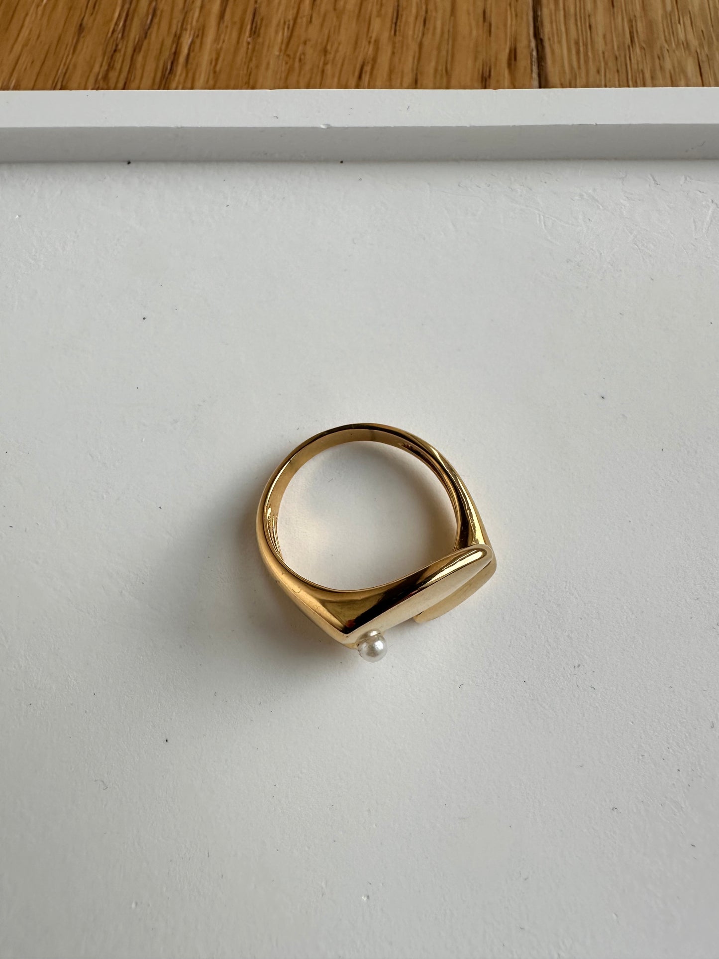 Bague Clémence