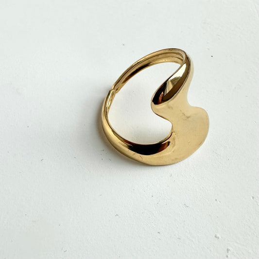 Bague Coralie