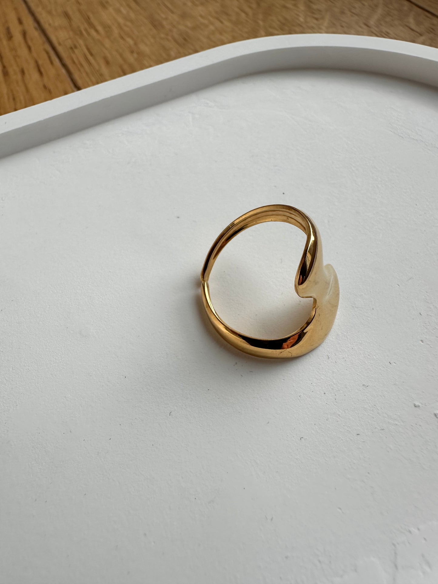 Bague Coralie