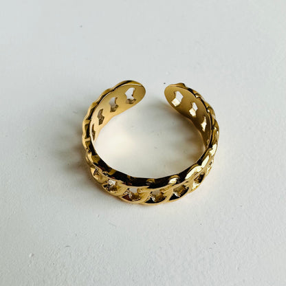 Bague Elise
