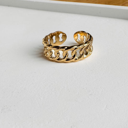Bague Elise