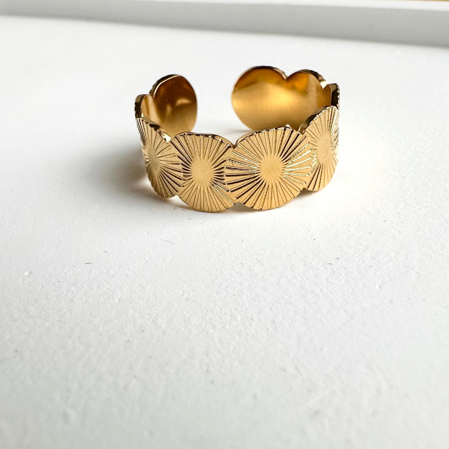 Bague Estelle