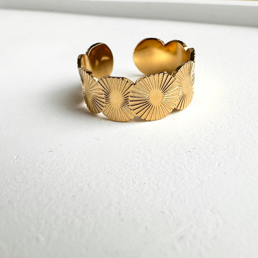 Bague Estelle