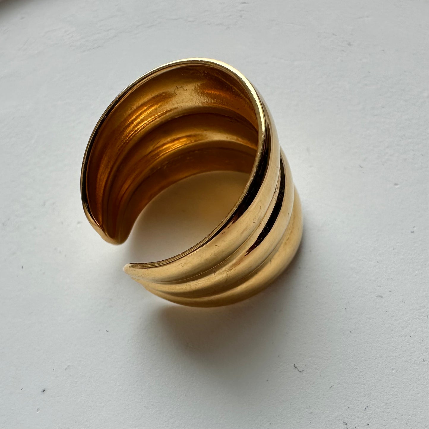 Bague Gabrielle