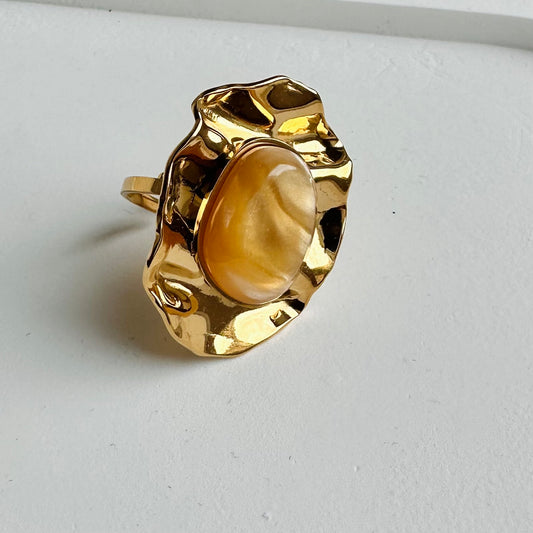 Bague Fanny