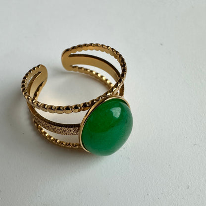 Bague Flavie