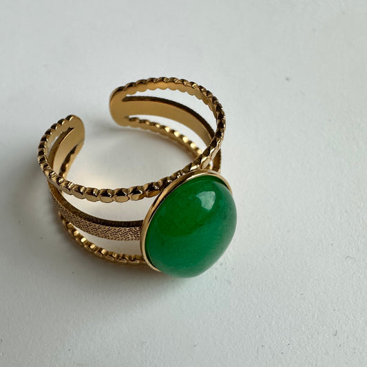 Bague Flavie