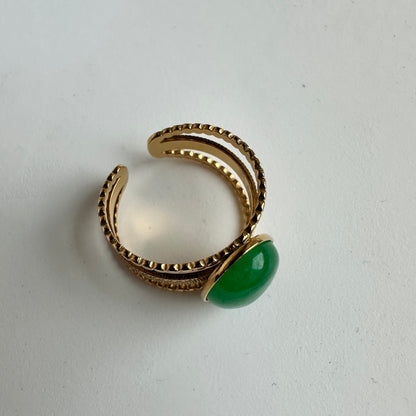 Bague Flavie