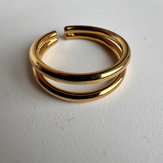 Bague Gladys