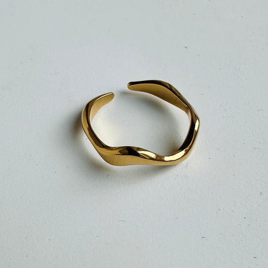 Bague Isabelle