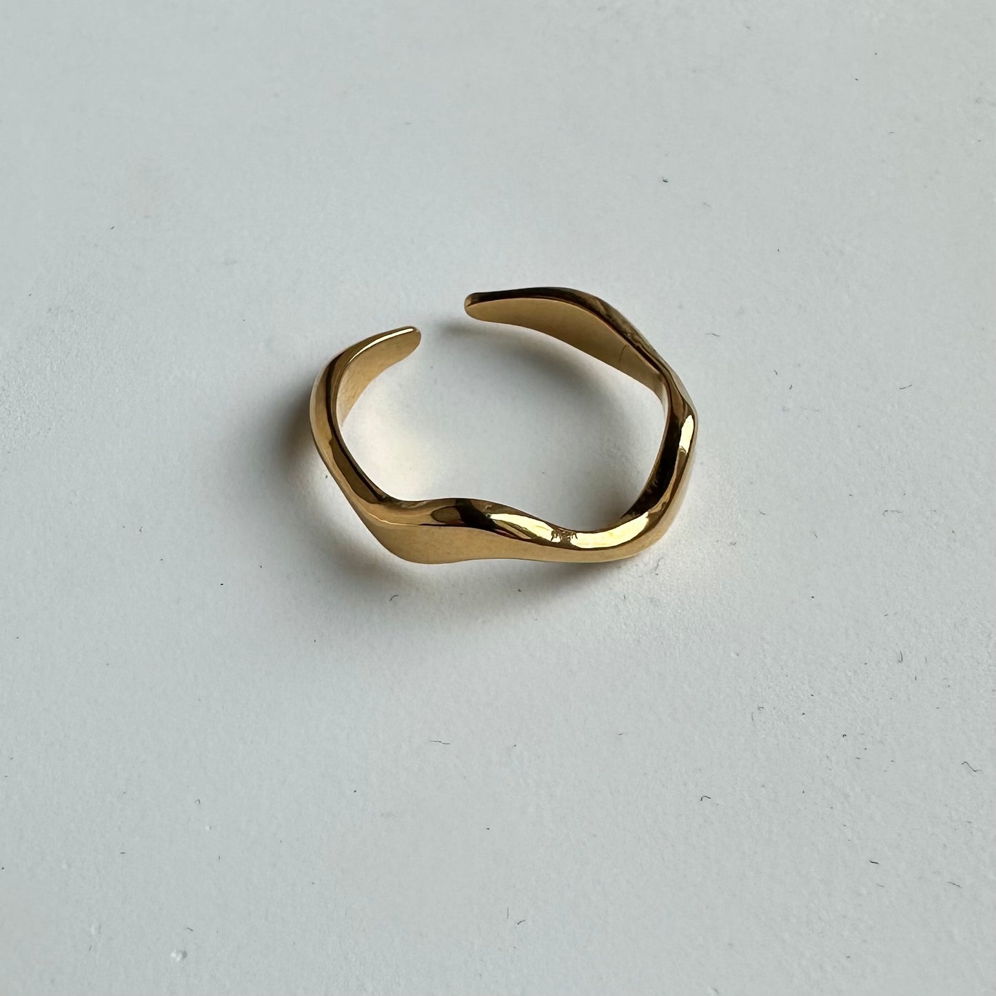 Bague Isabelle