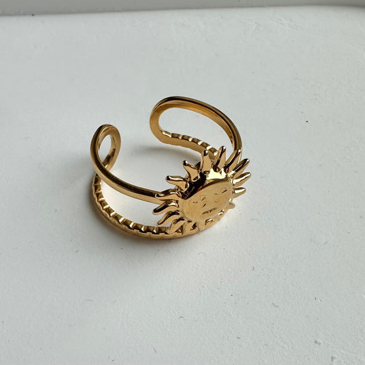 Bague Julia
