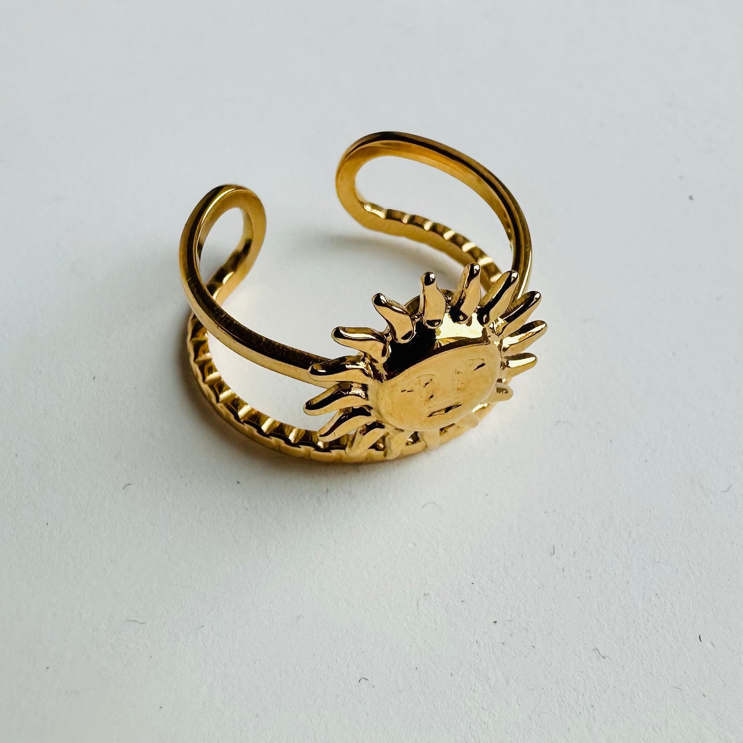 Bague Julia