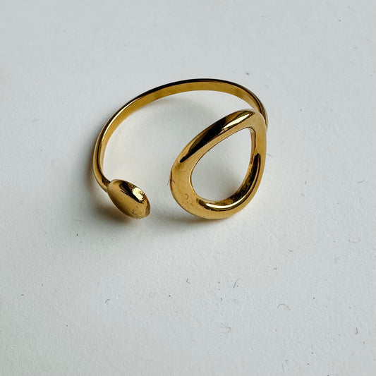 Bague Juliette