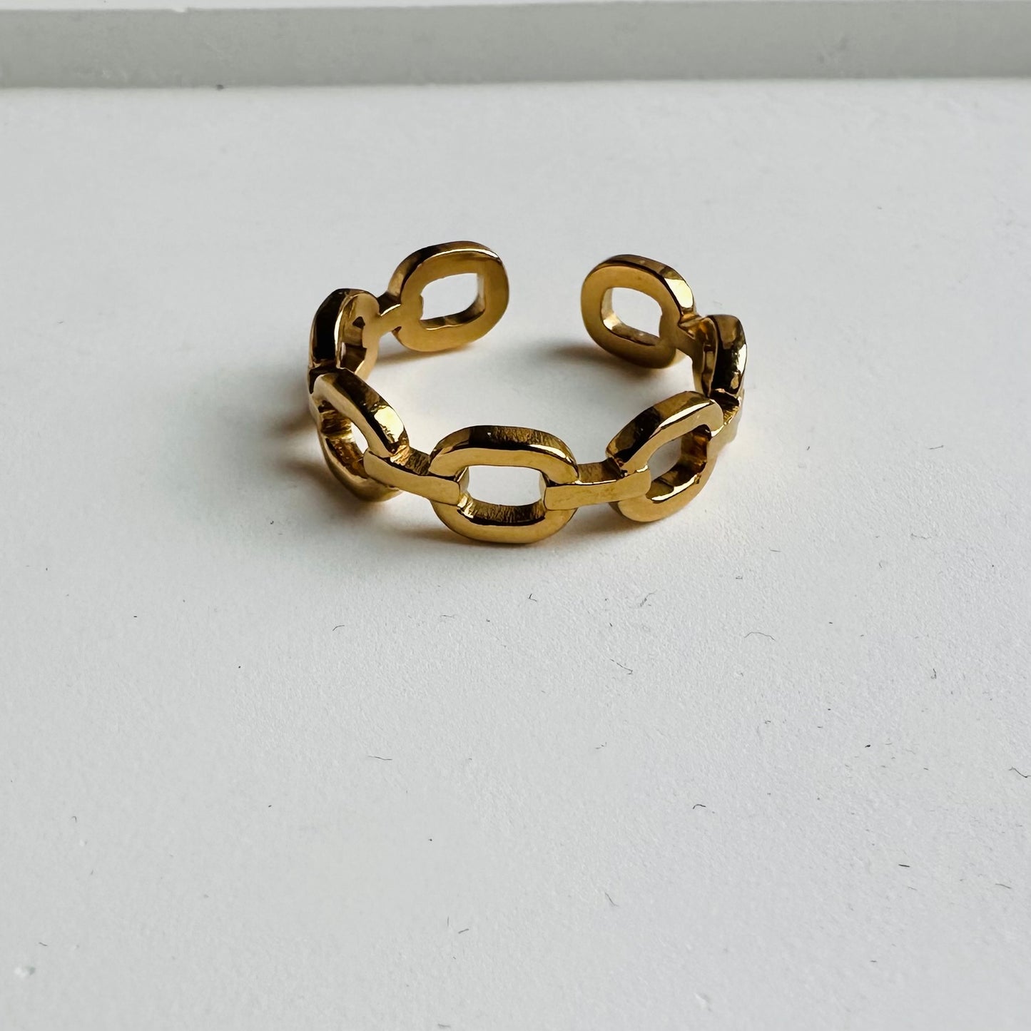 Bague Justine