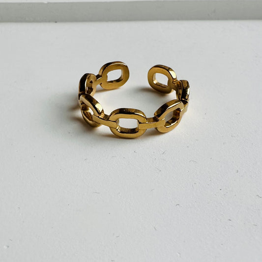 Bague Justine