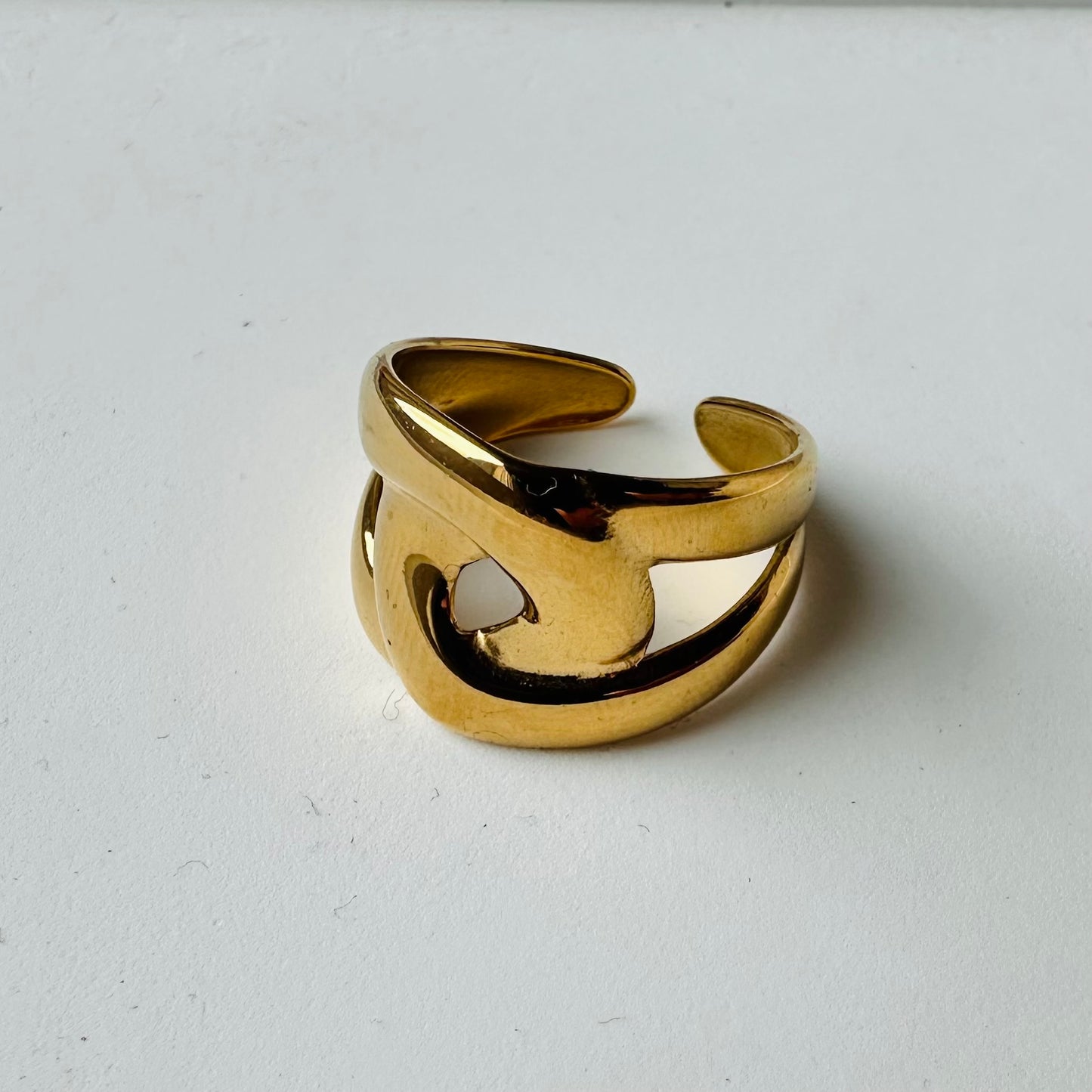 Bague Julie