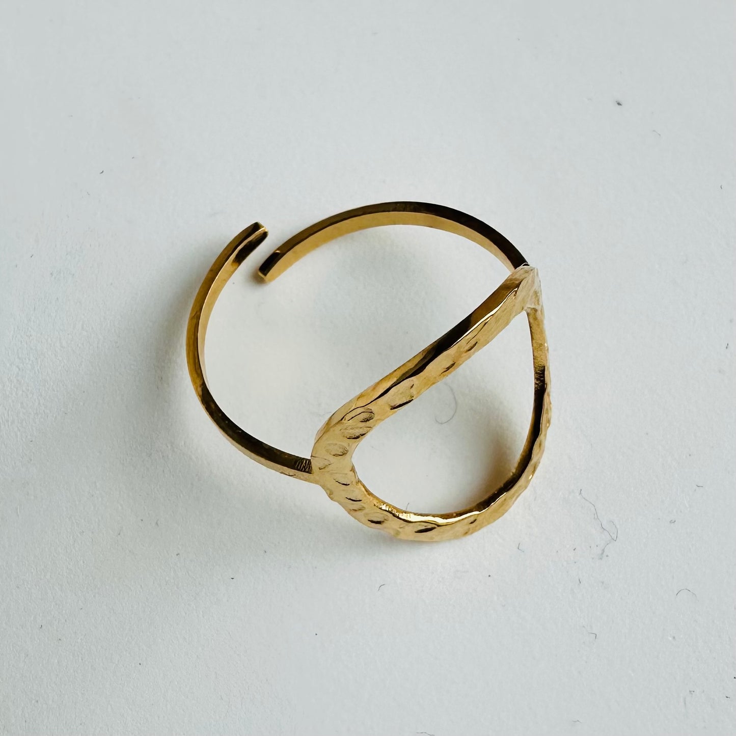 Bague Leonie