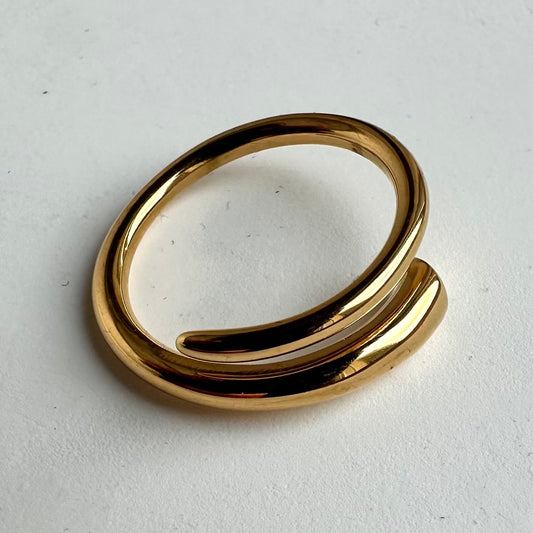 Bague karine