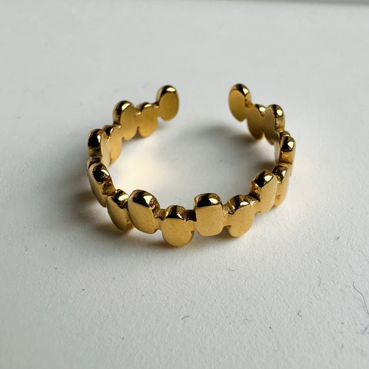 Bague Lucie