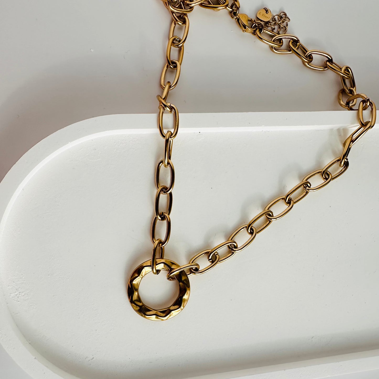 Collier Aline