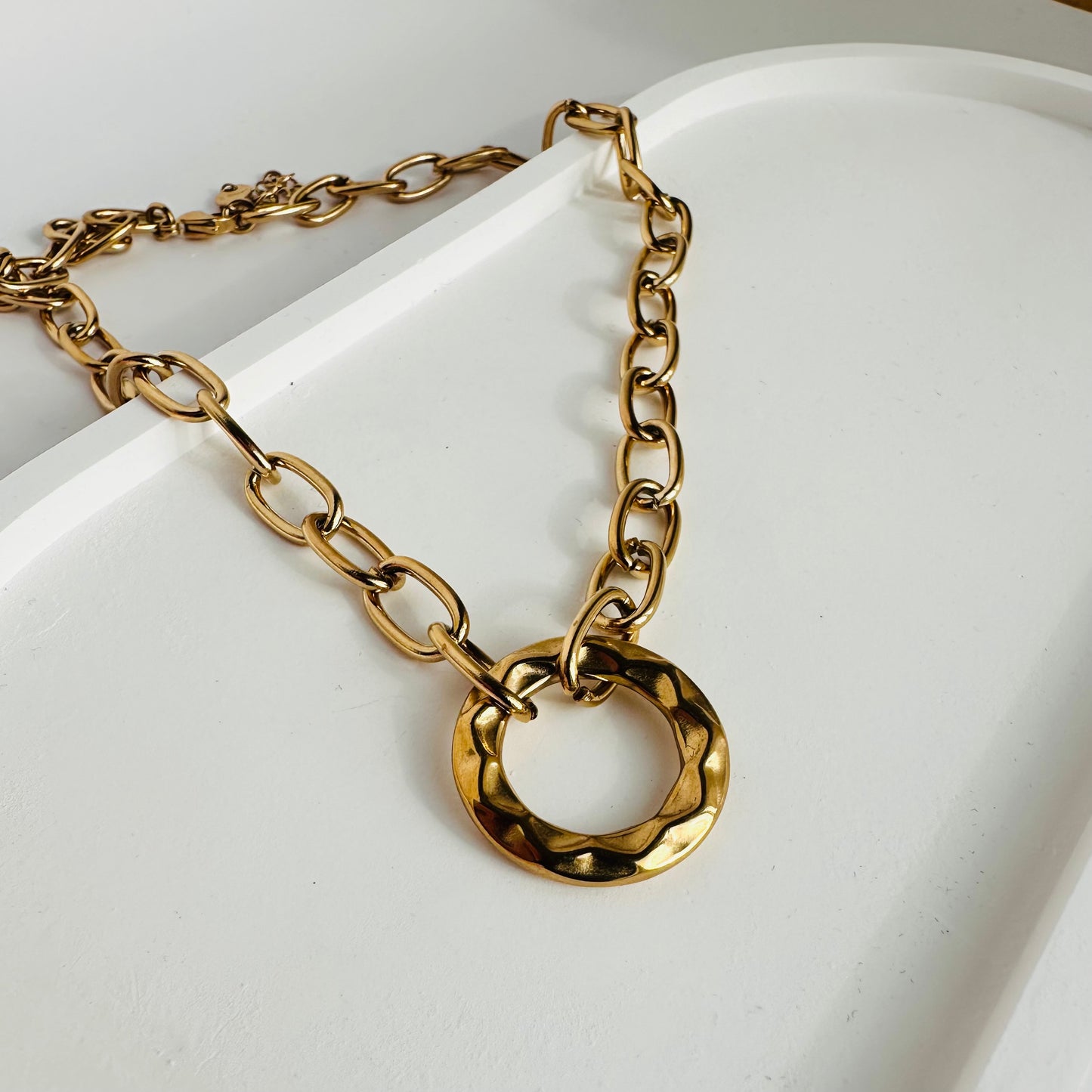 Collier Aline
