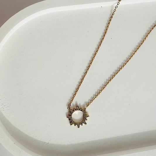 Collier Lise