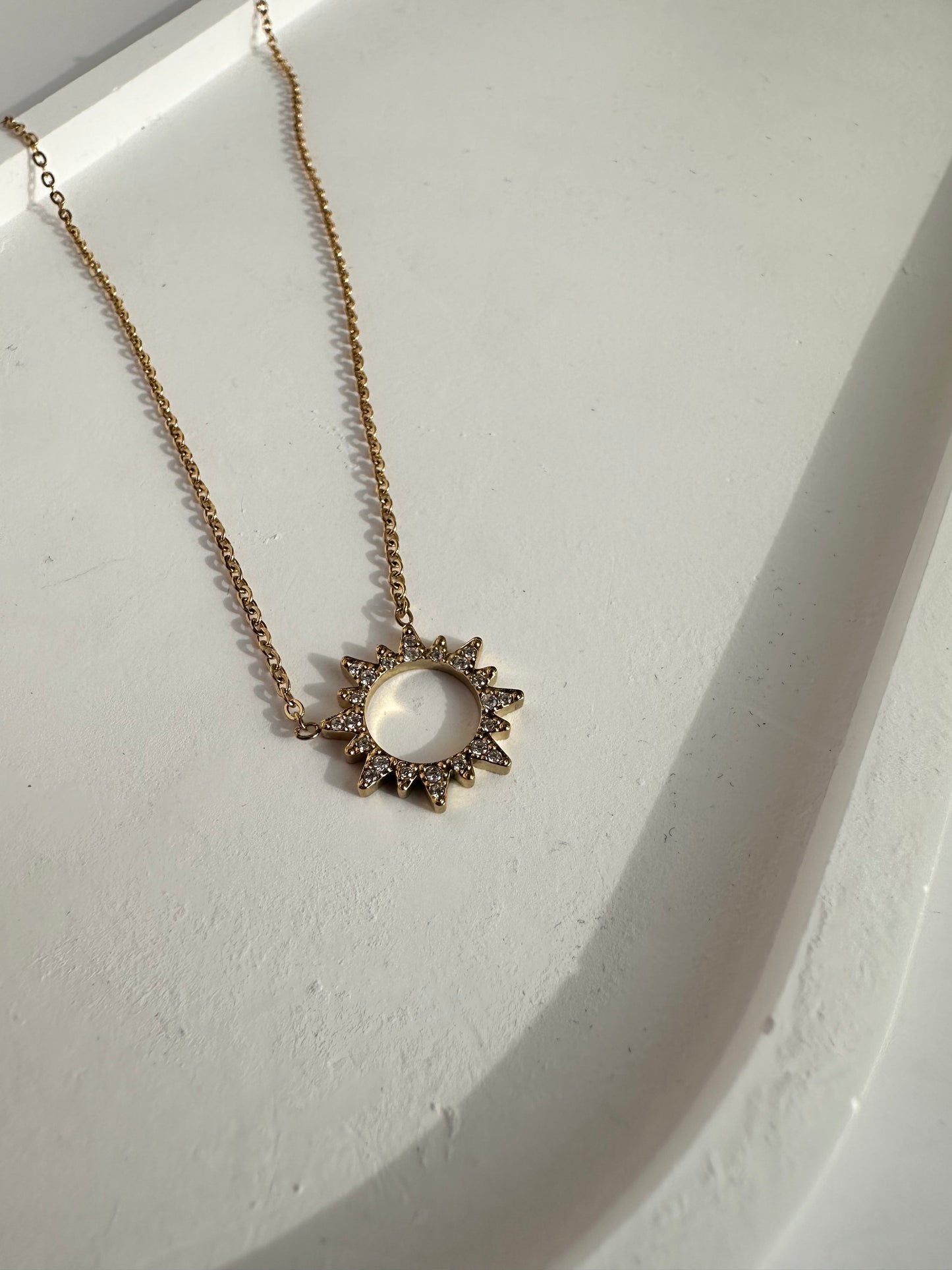 Collier Lise
