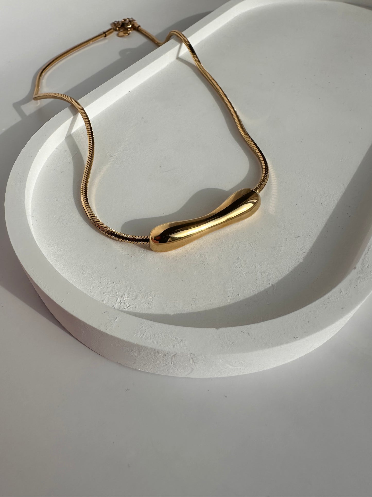 Collier Alice