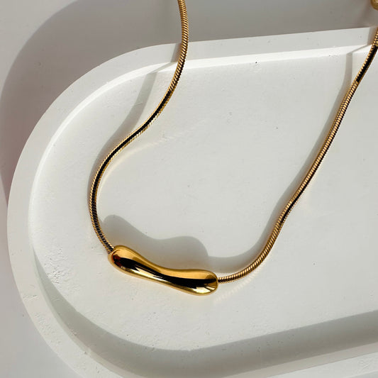 Collier Alice