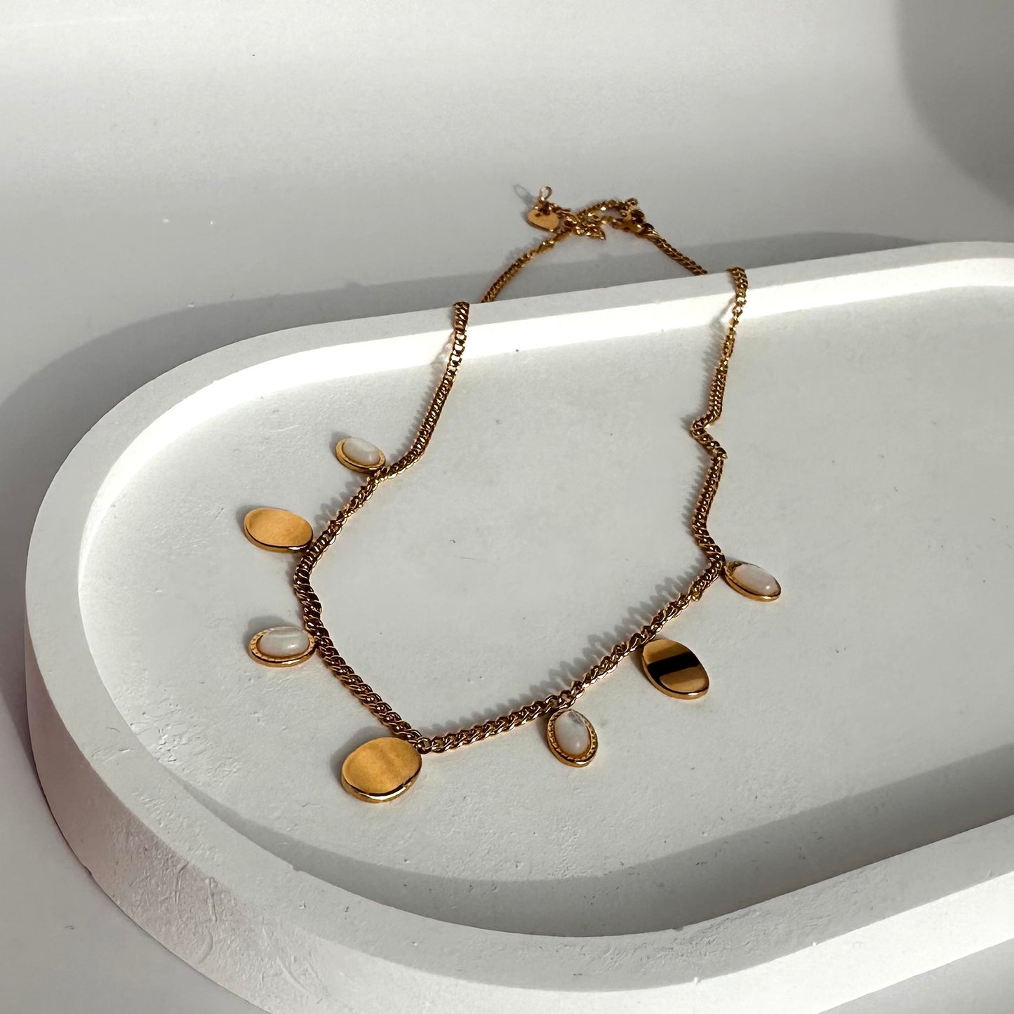 Collier Clémence