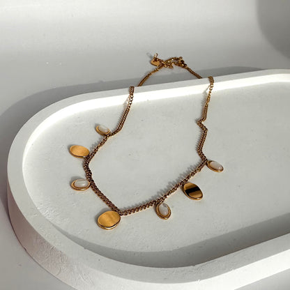 Collier Clémence