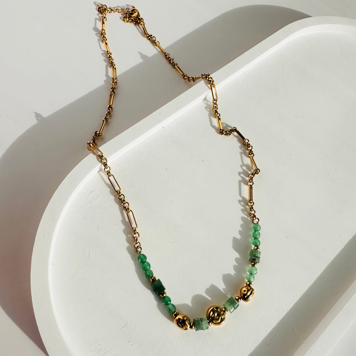 Collier Clarisse