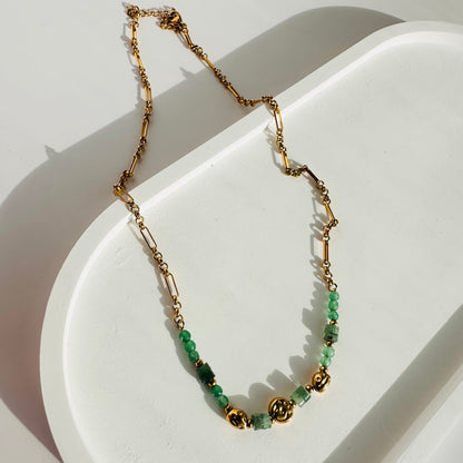 Collier Clarisse